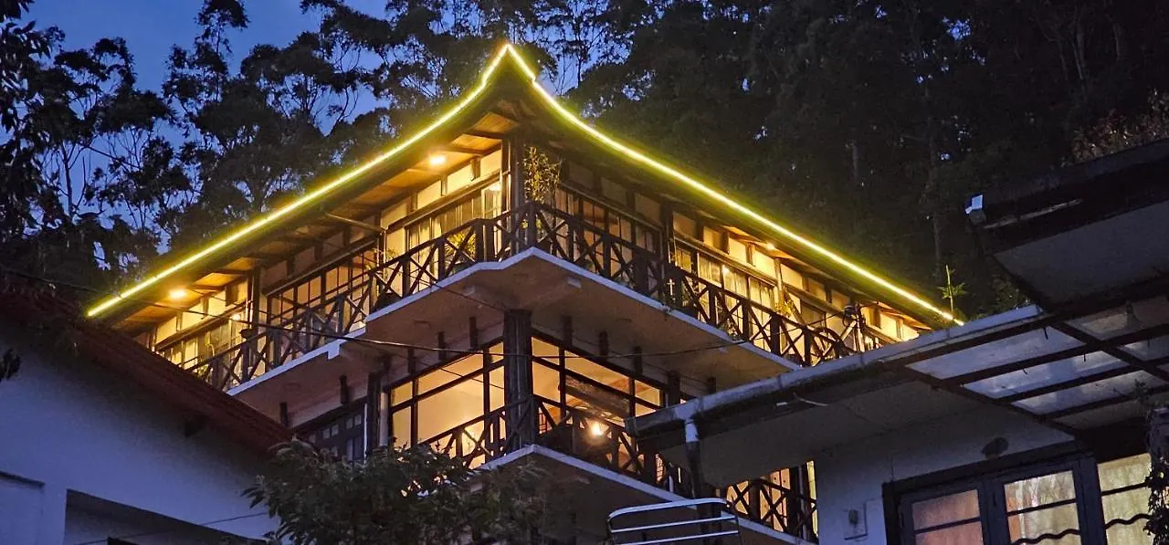 Chez Allen Nuwara Eliya