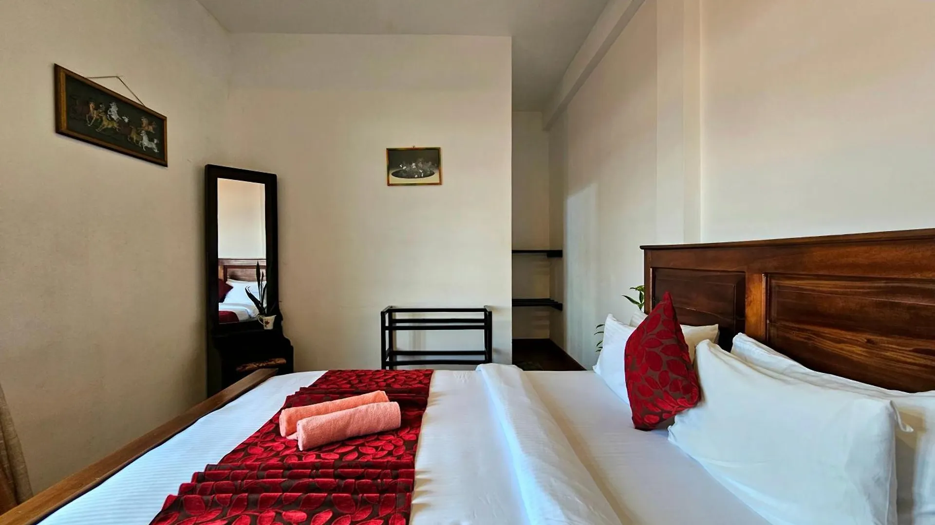 Chez Allen Nuwara Eliya