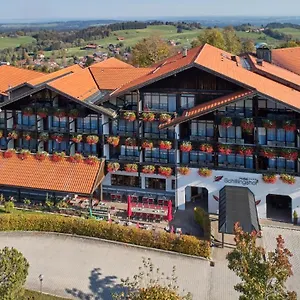 Schillingshof Hotel Bad Kohlgrub