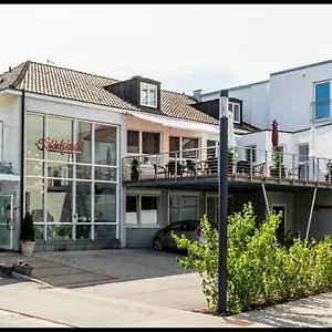 Stadthotel Geis Hotel Bad Neustadt an der Saale