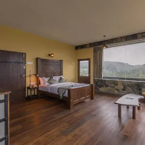 Hotel Windshire, Nuwara Eliya