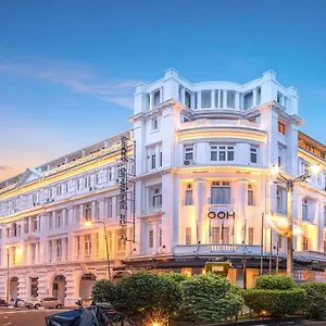Grand Oriental 4*, Коломбо Шри-Ланка