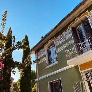 Domicila Dore Bed & Breakfast Vaison-la-Romaine