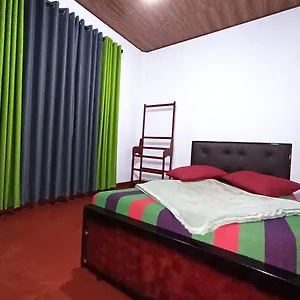 Green Villa Inn