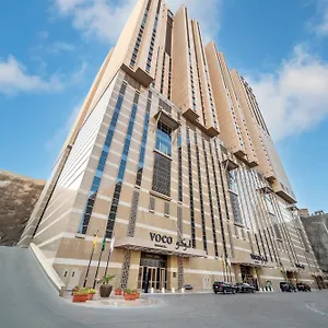 Voco Makkah An Ihg 4*, Мекка Саудовская Аравия