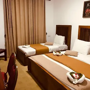Marigold Bed & Breakfast