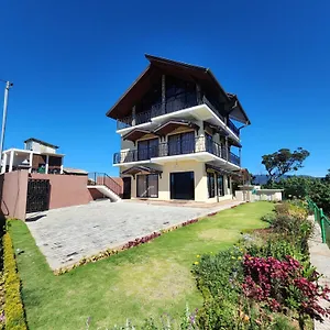 Crosswinds Guest house