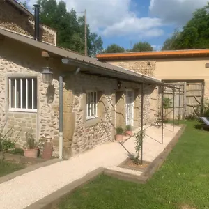 La Maison De Constance , Hauterives France
