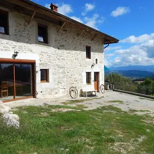 Les Bellevues , Moye France
