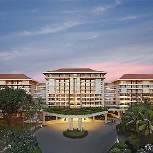 Taj Samudra, 5*, Colombo Sri Lanka