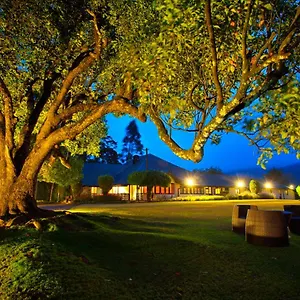 Ferncliff Nuwara Eliya