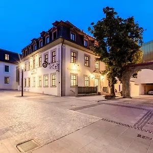 Schwan Und Post Business Quarters Hotel Bad Neustadt an der Saale
