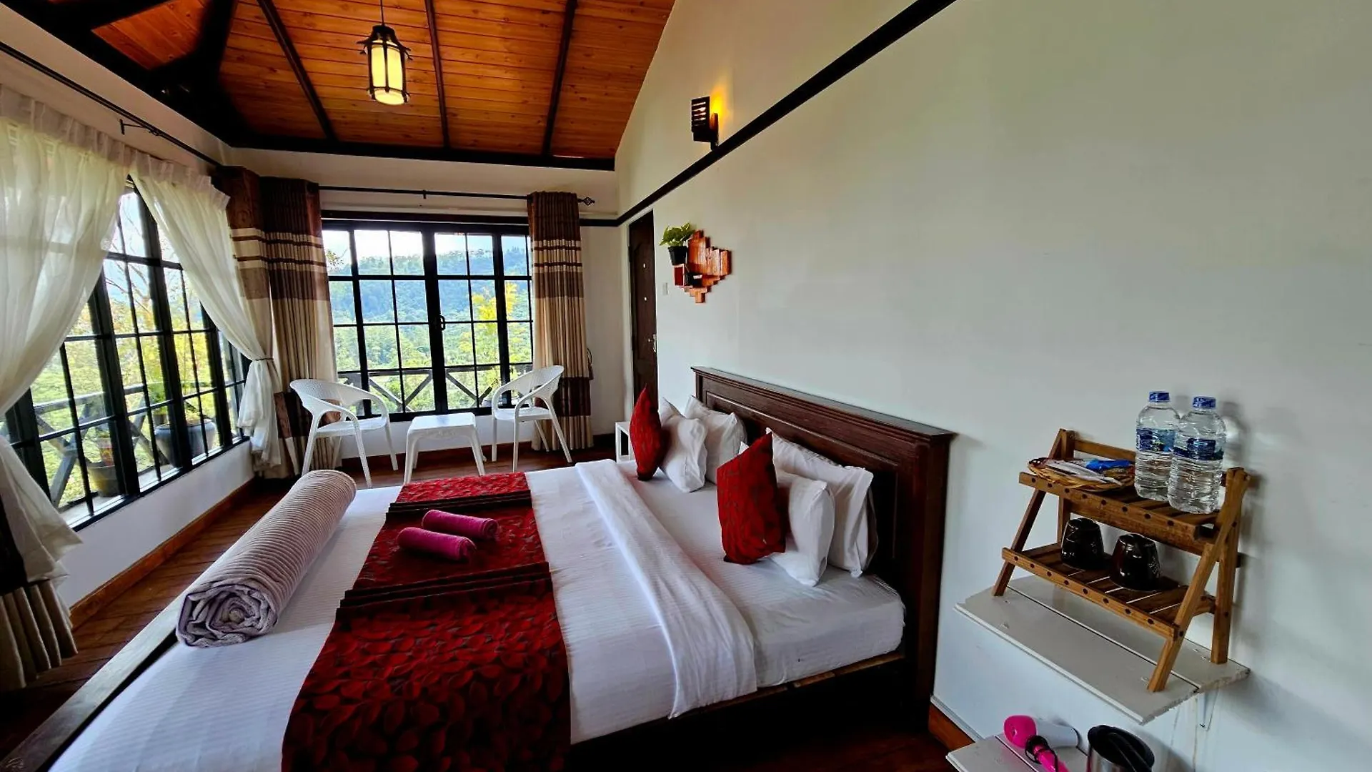 Chez Allen Nuwara Eliya